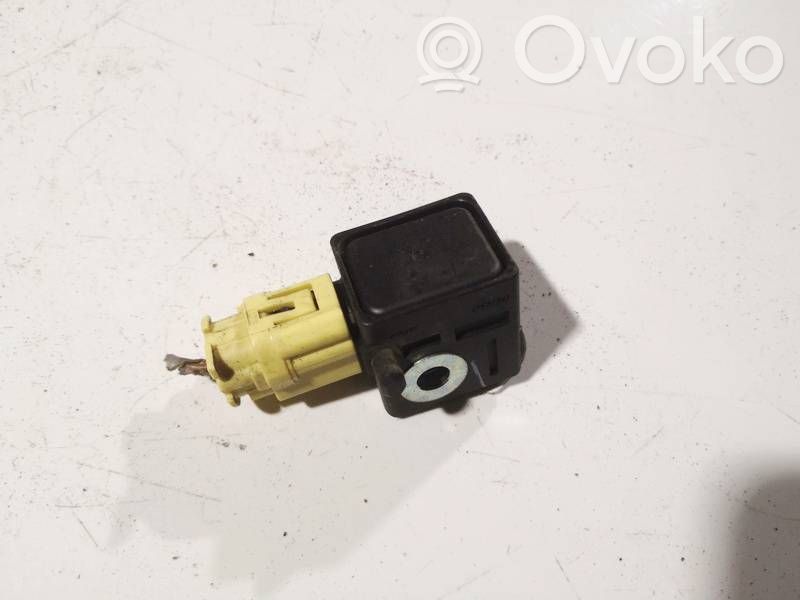 Honda FR-V Senzor impact/declanșare airbag
