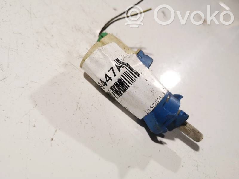 Sensor Bremspedal