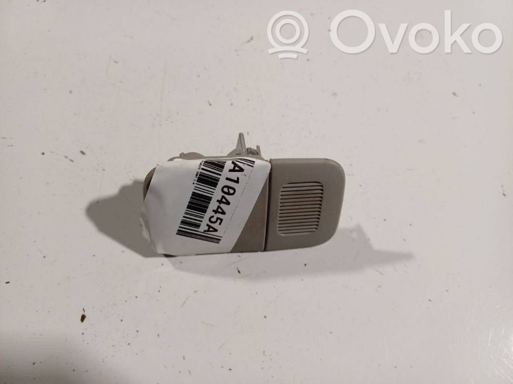 Toyota Avensis T250 Inne części wnętrza samochodu 