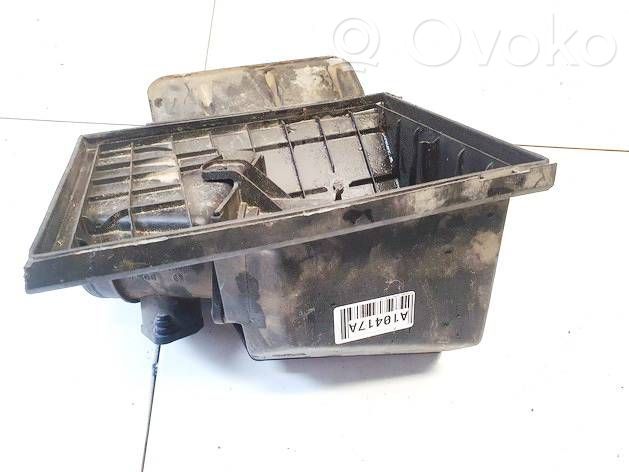 Ilmansuodattimen kotelo   FE8155H,FE8488,FE8155H,FE8488