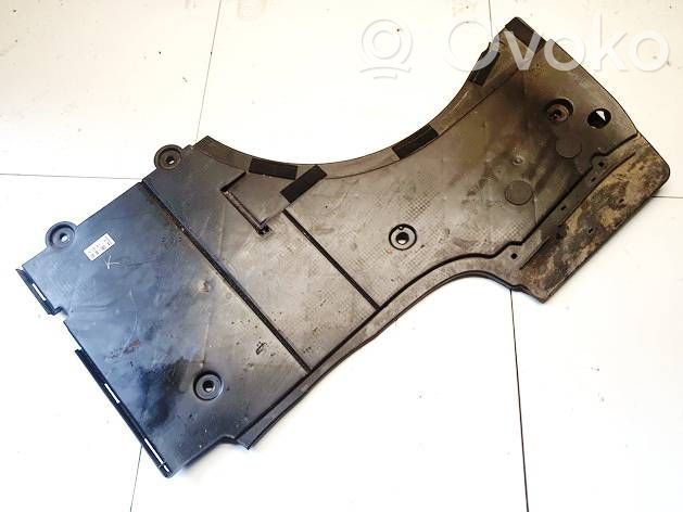 Volkswagen PASSAT B5 Inne części wnętrza samochodu 