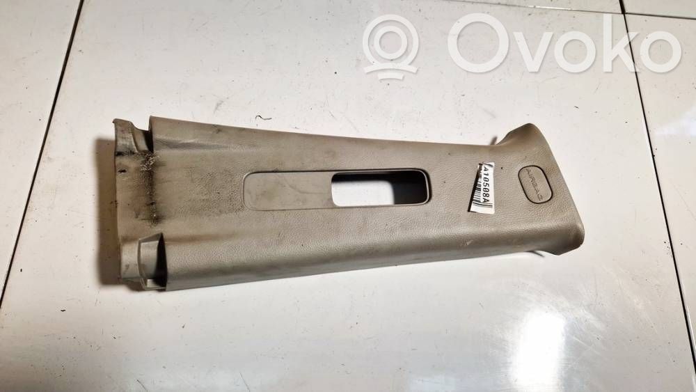 Chevrolet Epica Rivestimento montante (B) (superiore)