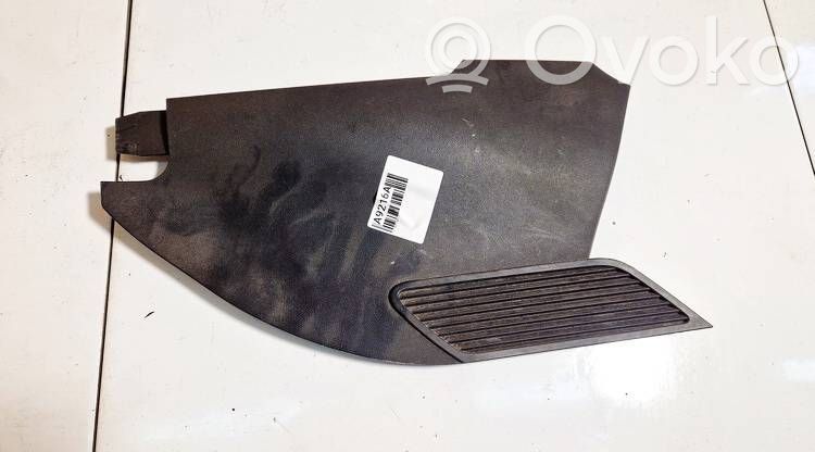 Fiat Punto (188) Altra parte interiore 