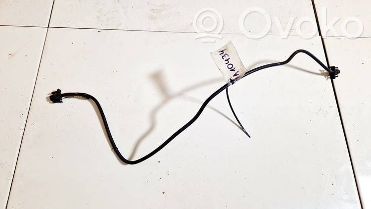 Citroen C3 Linea/tubo/manicotto del vuoto 