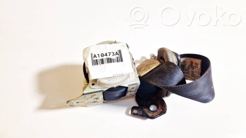 Cinturón trasero   H073801,R1390,H073801,R1390