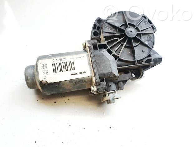 Fensterhebermotor Tür vorne   402054D,402054D