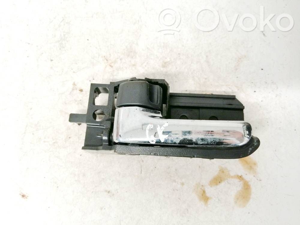 Toyota Avensis T250 Maniglia interna per portiera posteriore