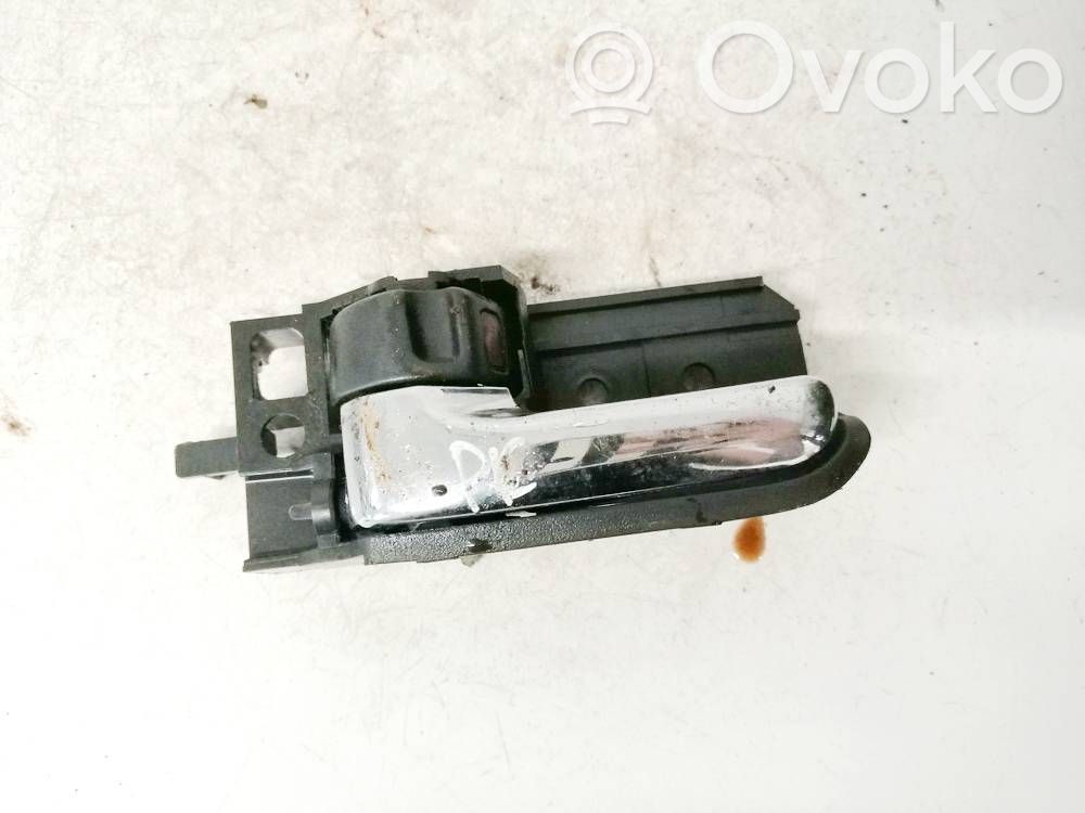 Toyota Avensis T250 Maniglia interna per portiera anteriore