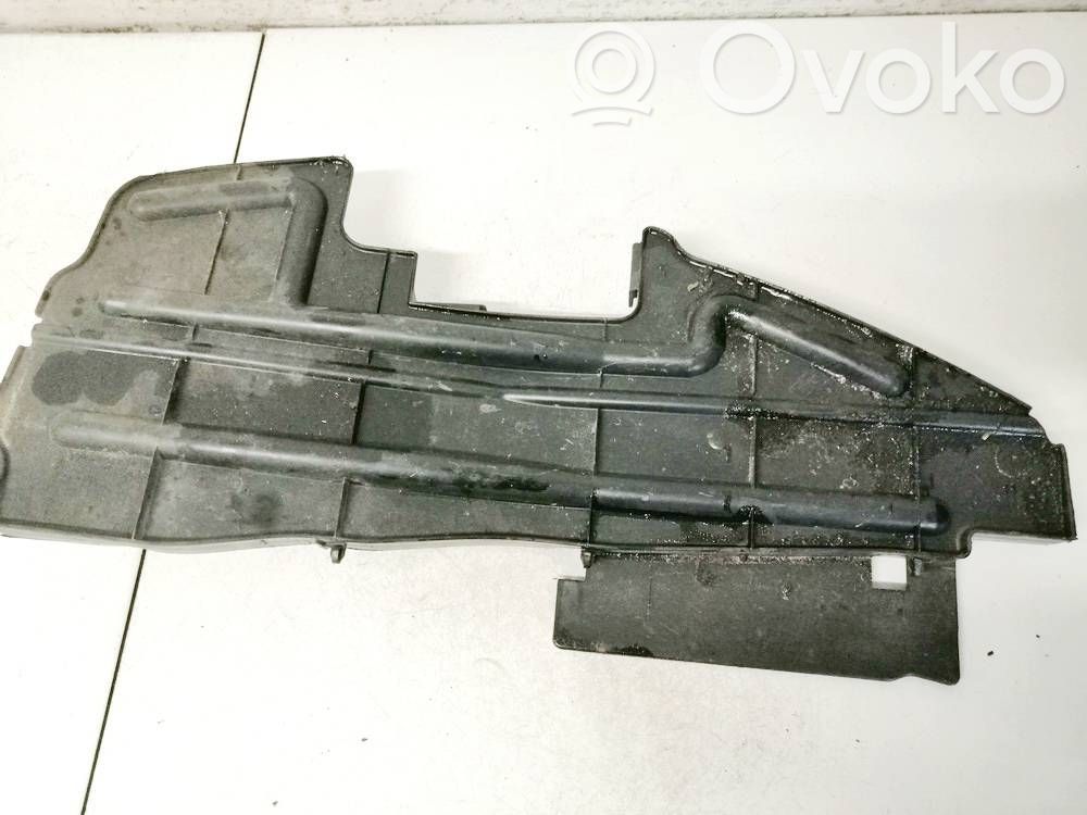 Toyota Avensis T250 Protecție inferioară motor
