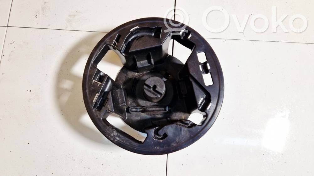 Fiat Punto (188) Garniture de section de roue de secours
