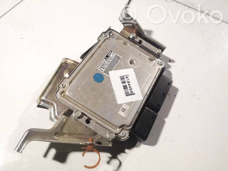 Honda FR-V Engine control unit/module 