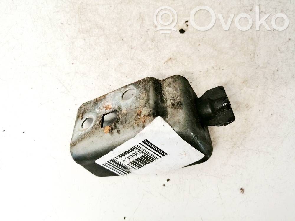 Opel Insignia A Zawias dolny drzwi tylnych 
