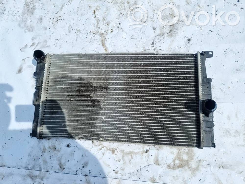 BMW 3 F30 F35 F31 Radiatore di raffreddamento 