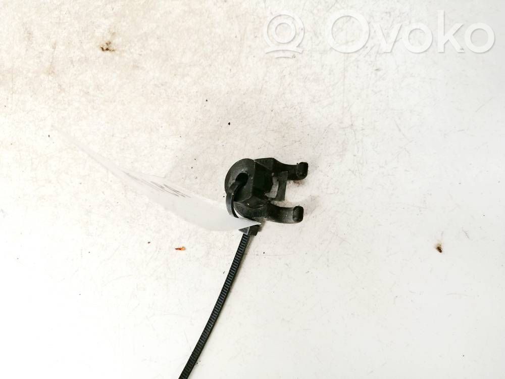 Opel Astra G Inne części wnętrza samochodu 
