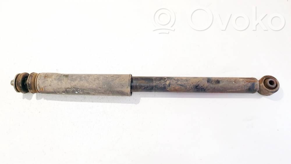 Honda Civic Stoßdämpfer hinten 