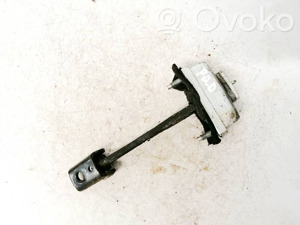 Tope freno de puerta delantera