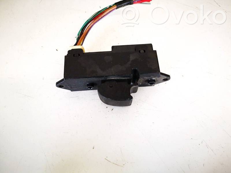 Peugeot 4007 Comutator comandă geamuri electrice 