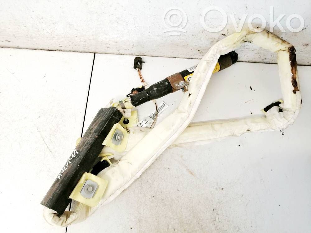 Chevrolet Captiva Airbag cortină 