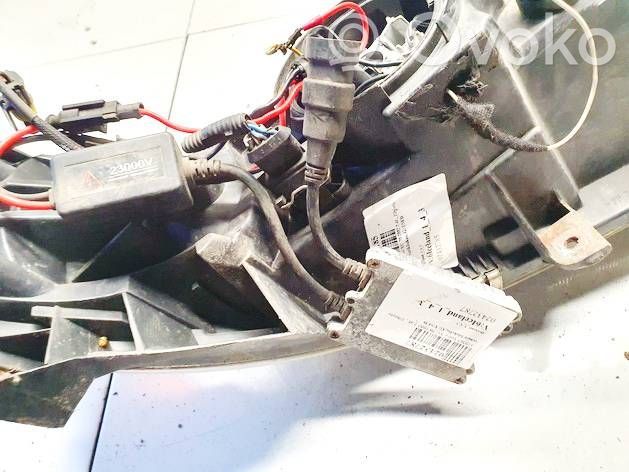 Volvo XC70 Module de ballast de phare Xenon 