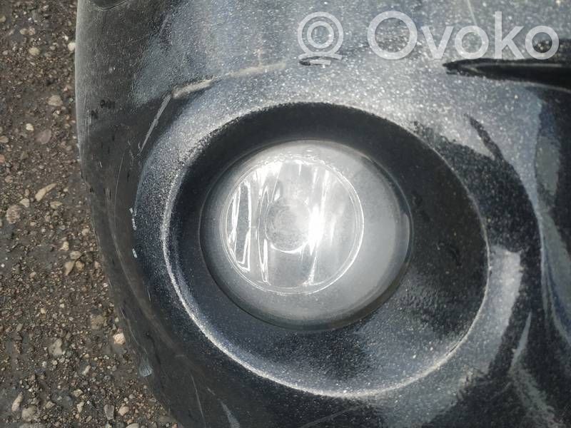 Renault Clio II Feu antibrouillard avant 