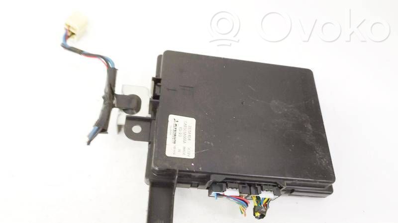 Peugeot 4007 Module confort 