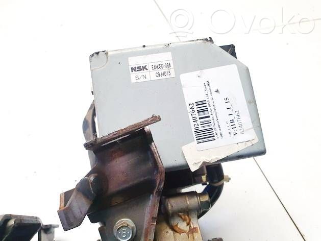Nissan Juke I F15 Centralina/modulo servosterzo 