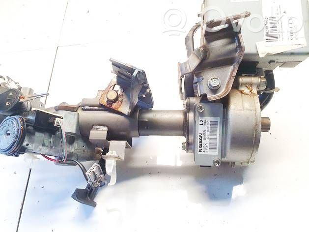 Nissan Juke I F15 Pompa servosterzo 