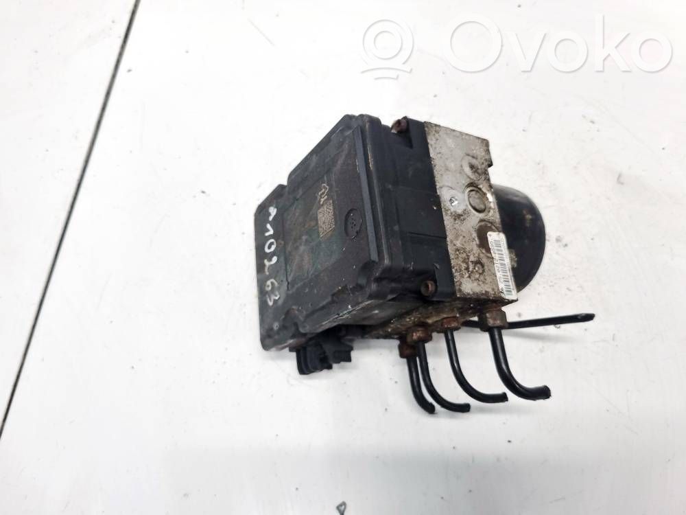 Chevrolet HHR Pompa ABS 