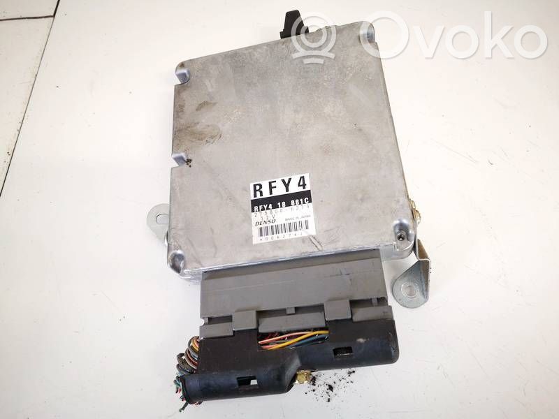 Sterownik / Moduł ECU   RFY418881C,2758006274,2758006274,RFY418881C