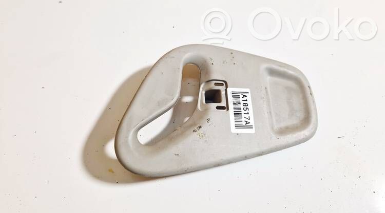 Ford S-MAX Altra parte interiore 