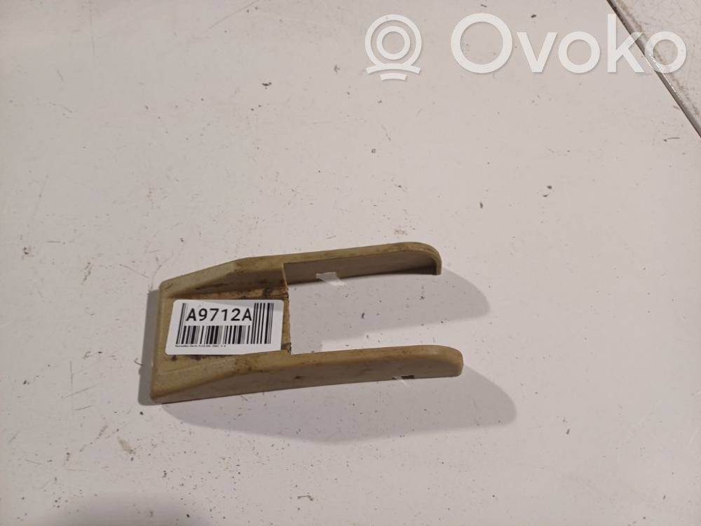 Mercedes-Benz R W251 Alte piese de interior 
