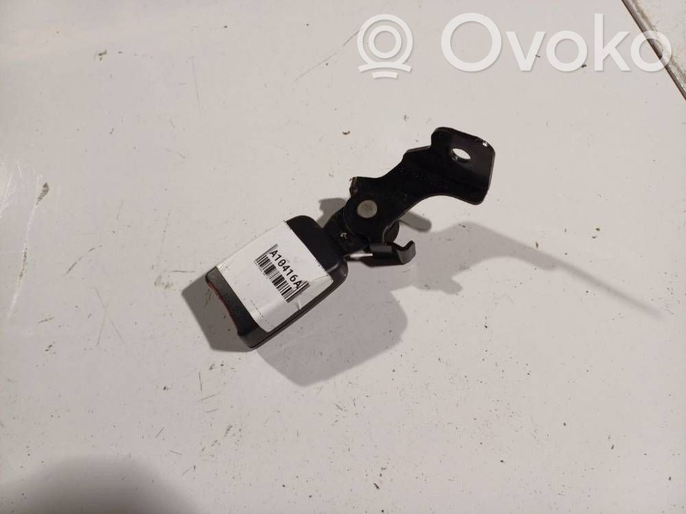 Hyundai Tiburon Bridă fixare centură de siguranță spate 