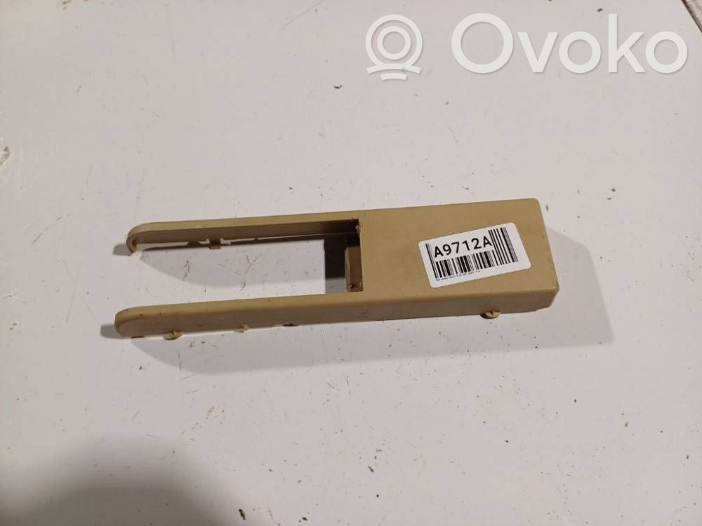 Mercedes-Benz R W251 Altra parte interiore