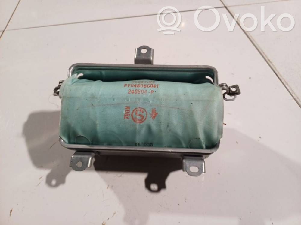 Toyota Corolla E120 E130 Airbag pasager 