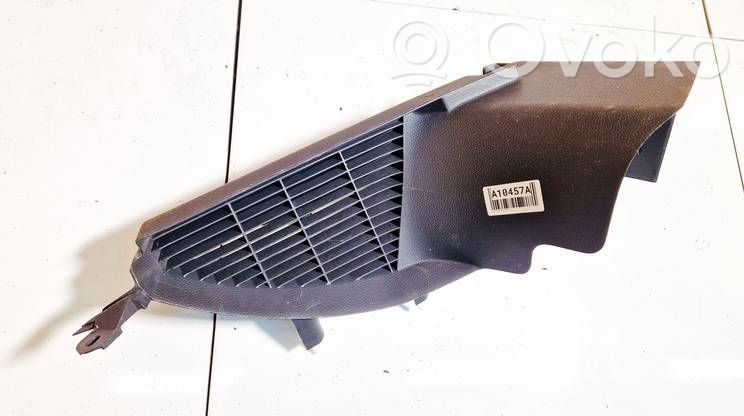 Volkswagen Golf V Altra parte interiore