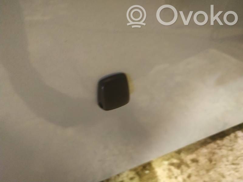 Buse de lave-glace