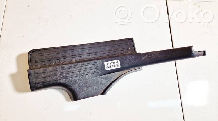 Chevrolet Epica Capac prag spate 