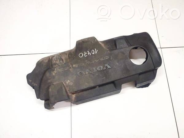 Copri motore (rivestimento)   08653495,08653495