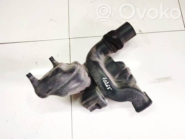 Chrysler 300 - 300C Risuonatore di aspirazione 