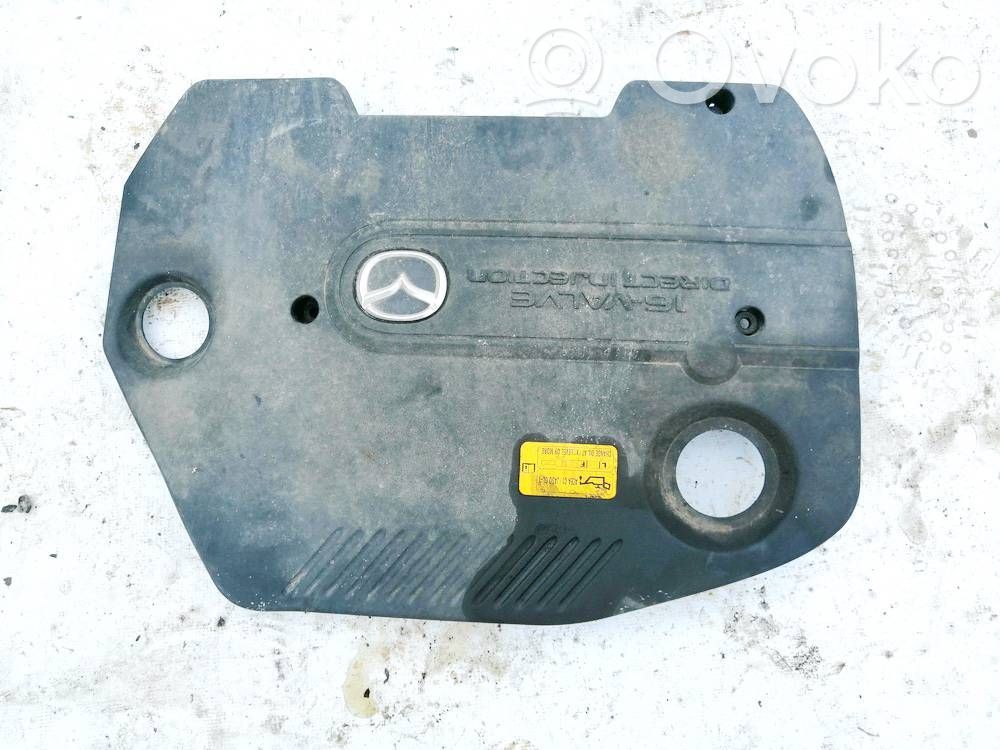 Motorabdeckung   RF7N10230,RF7N10230
