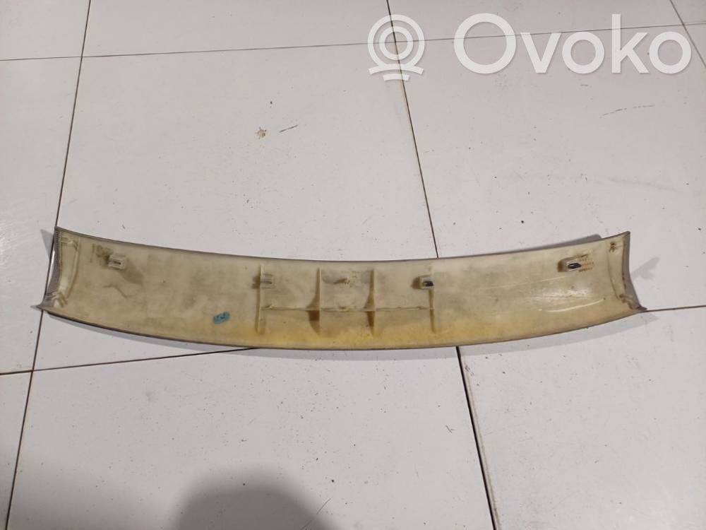 Audi A4 S4 B6 8E 8H Altra parte interiore