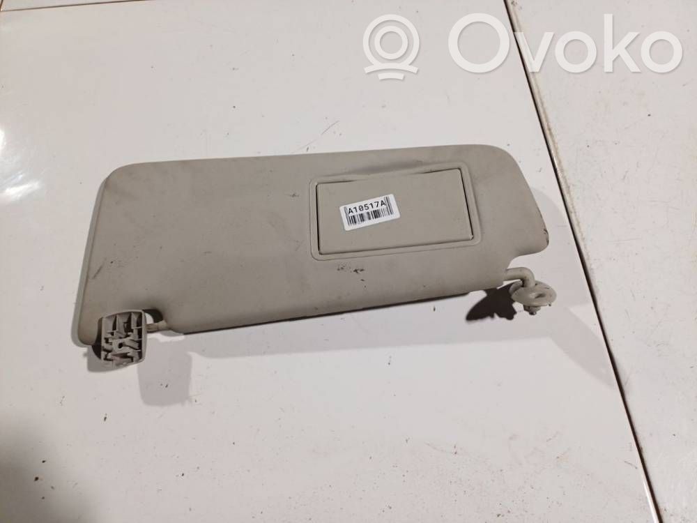 Ford S-MAX Parasolar 