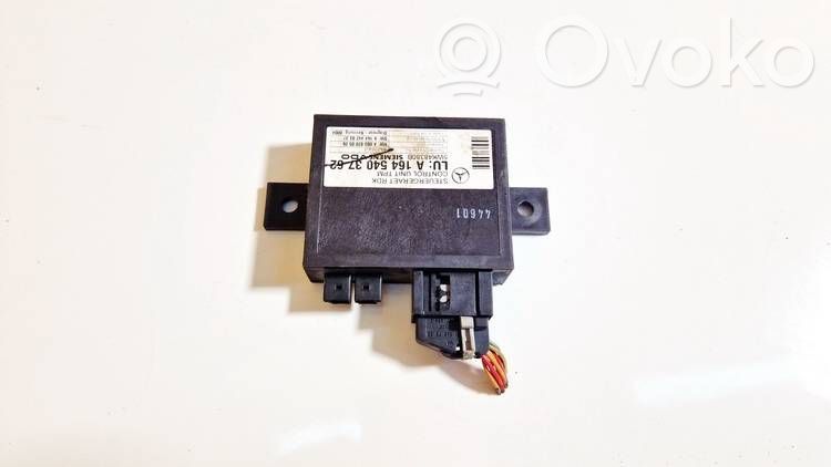 Mercedes-Benz R W251 Alte unități/module de control 