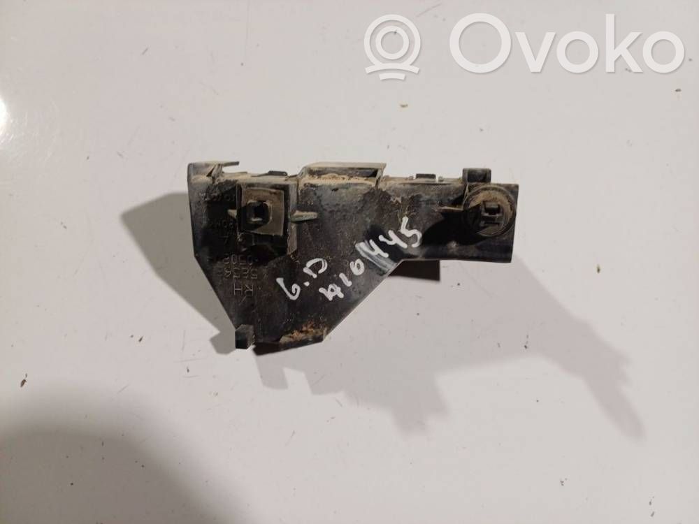 Toyota Avensis T250 Suport montare bară spate 