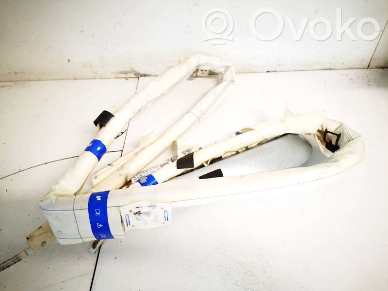 Volkswagen Tiguan Airbag cortină 
