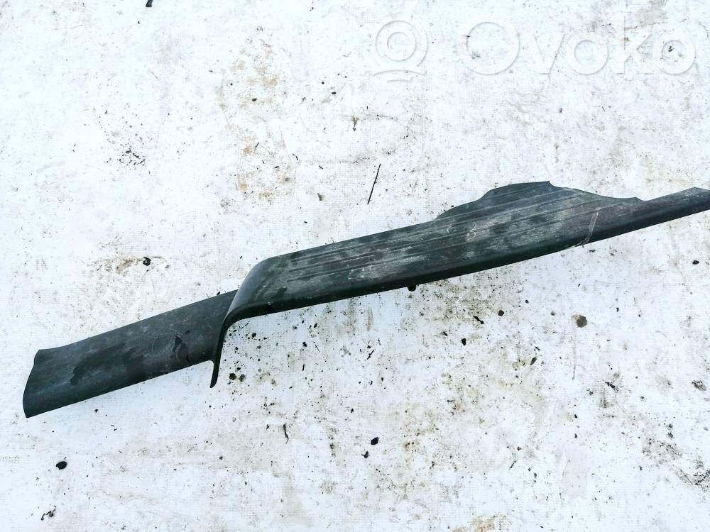 Mazda 5 Capac prag spate 