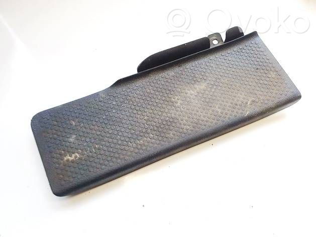 Skoda Octavia Mk2 (1Z) Alte piese de interior 