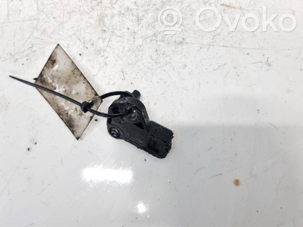 Citroen C4 I Senzor poziție arbore cotit 