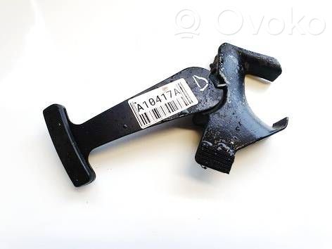 Volkswagen PASSAT B5 Altra parte interiore 