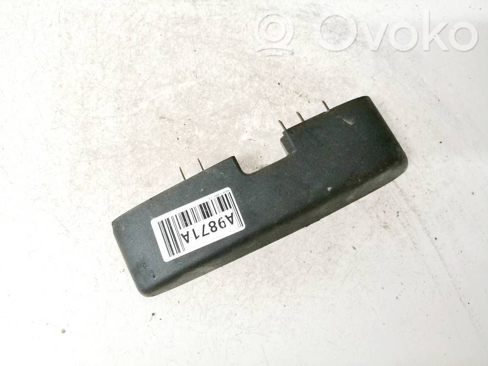 Mazda 5 Other interior part 